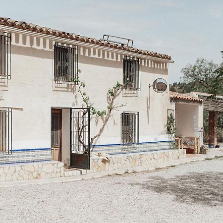 Nature Home Maitreya Lorca Kültér fotó