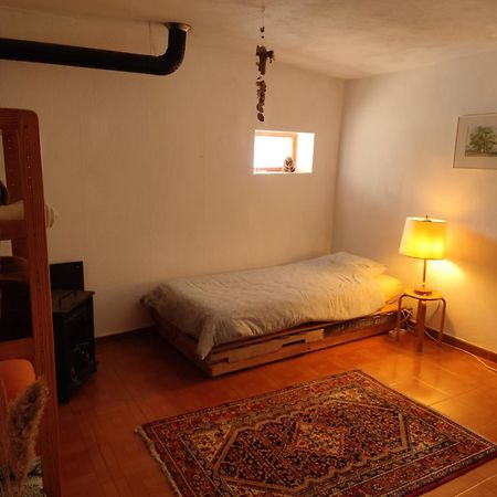 Nature Home Maitreya Lorca Kültér fotó