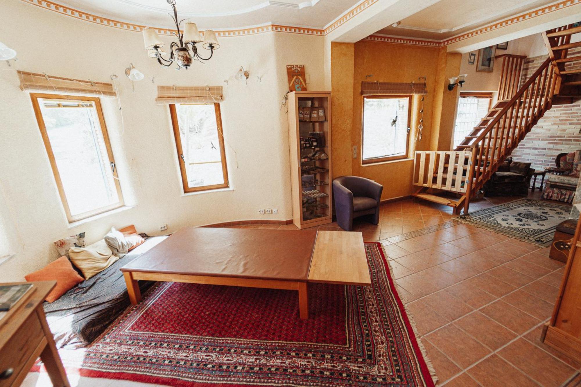 Nature Home Maitreya Lorca Kültér fotó