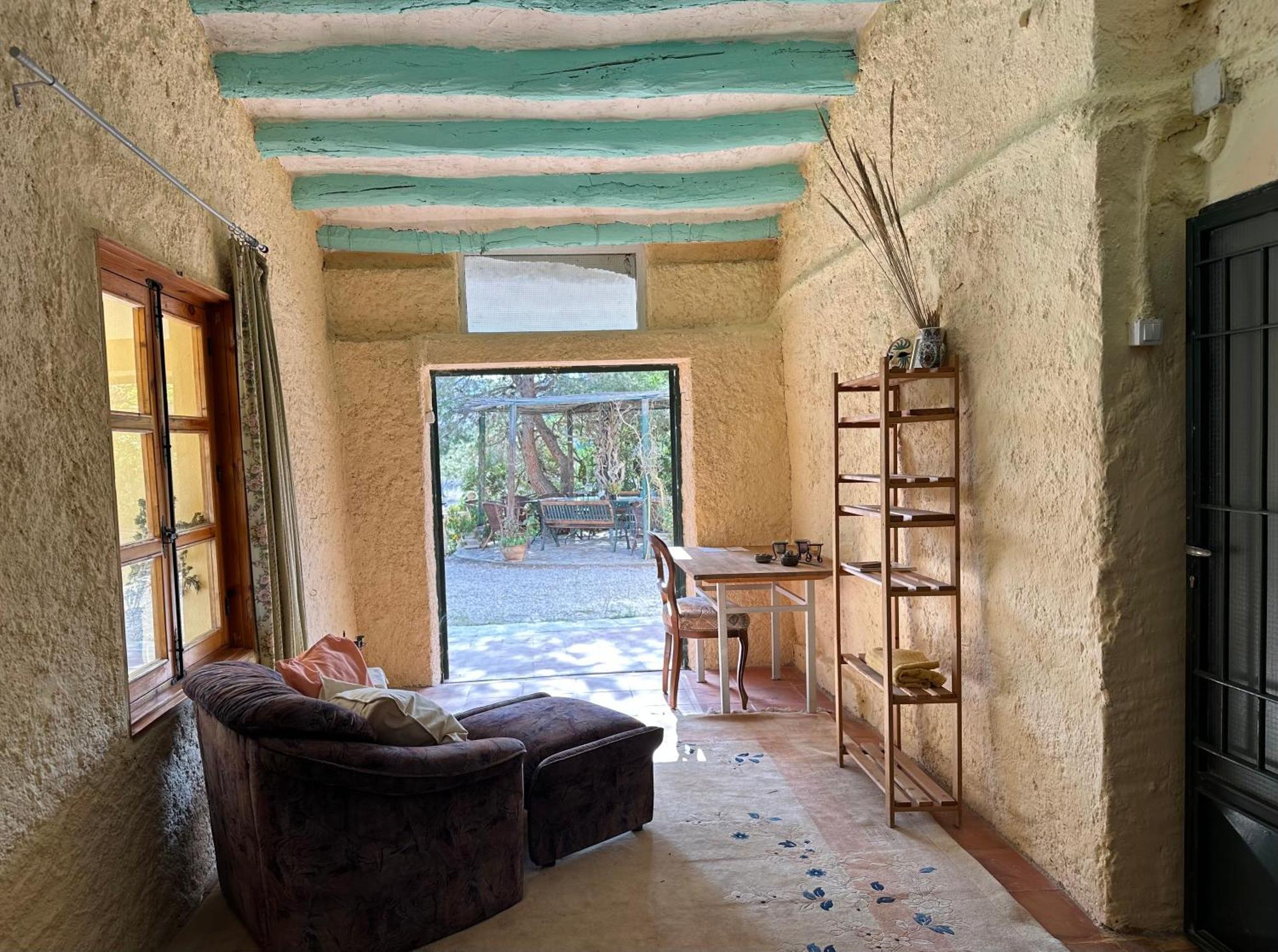 Nature Home Maitreya Lorca Kültér fotó
