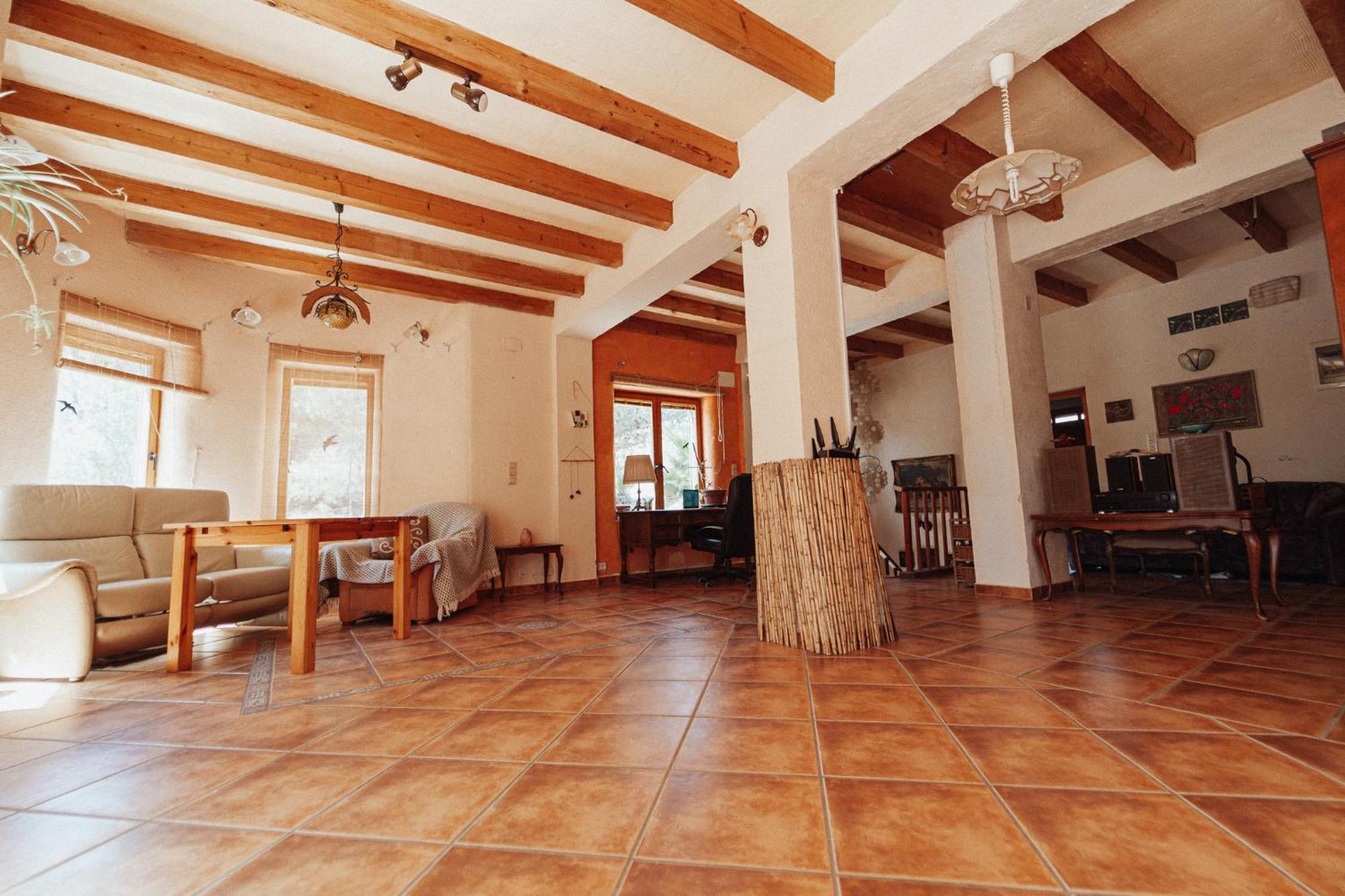 Nature Home Maitreya Lorca Kültér fotó