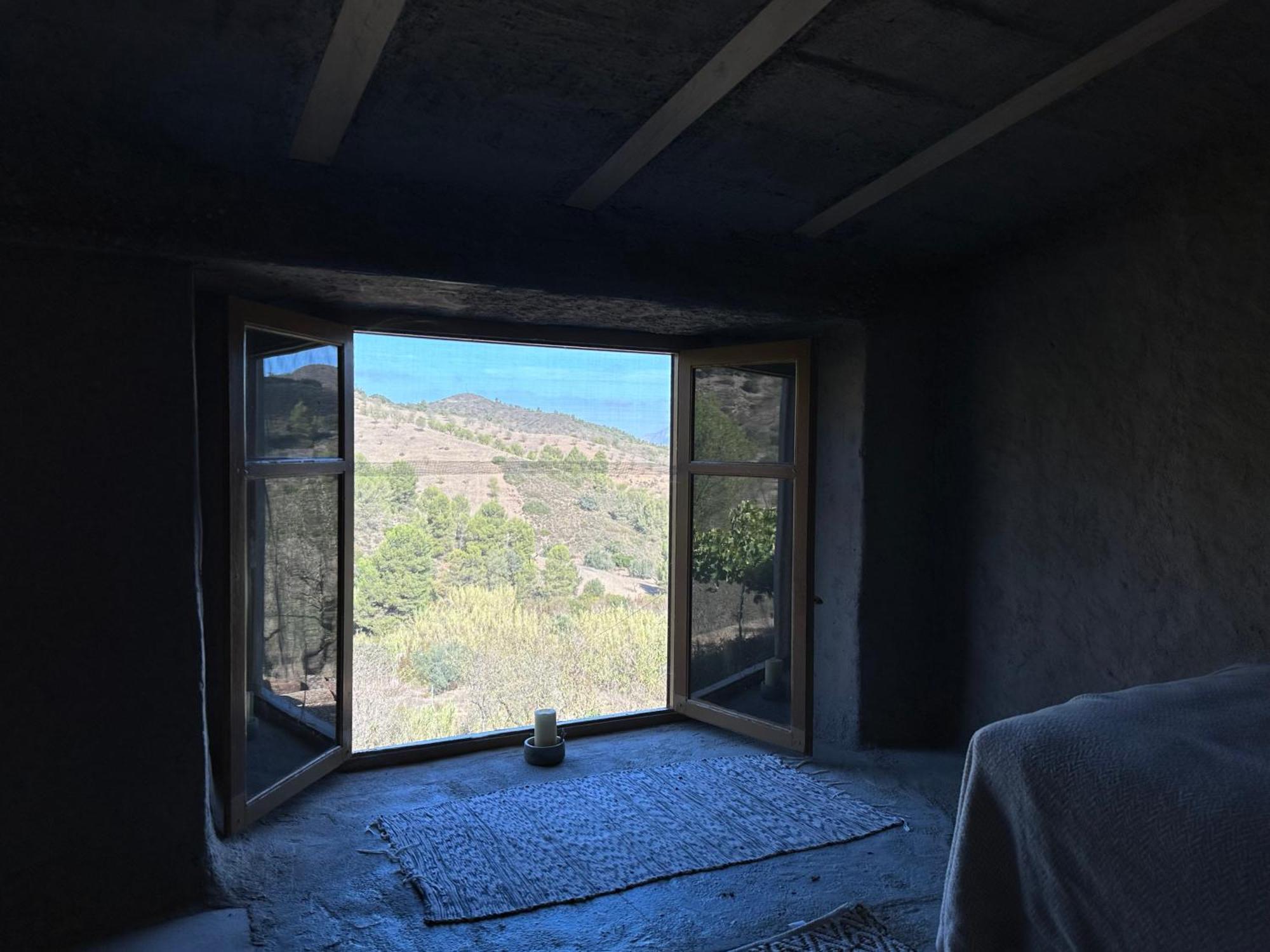 Nature Home Maitreya Lorca Kültér fotó