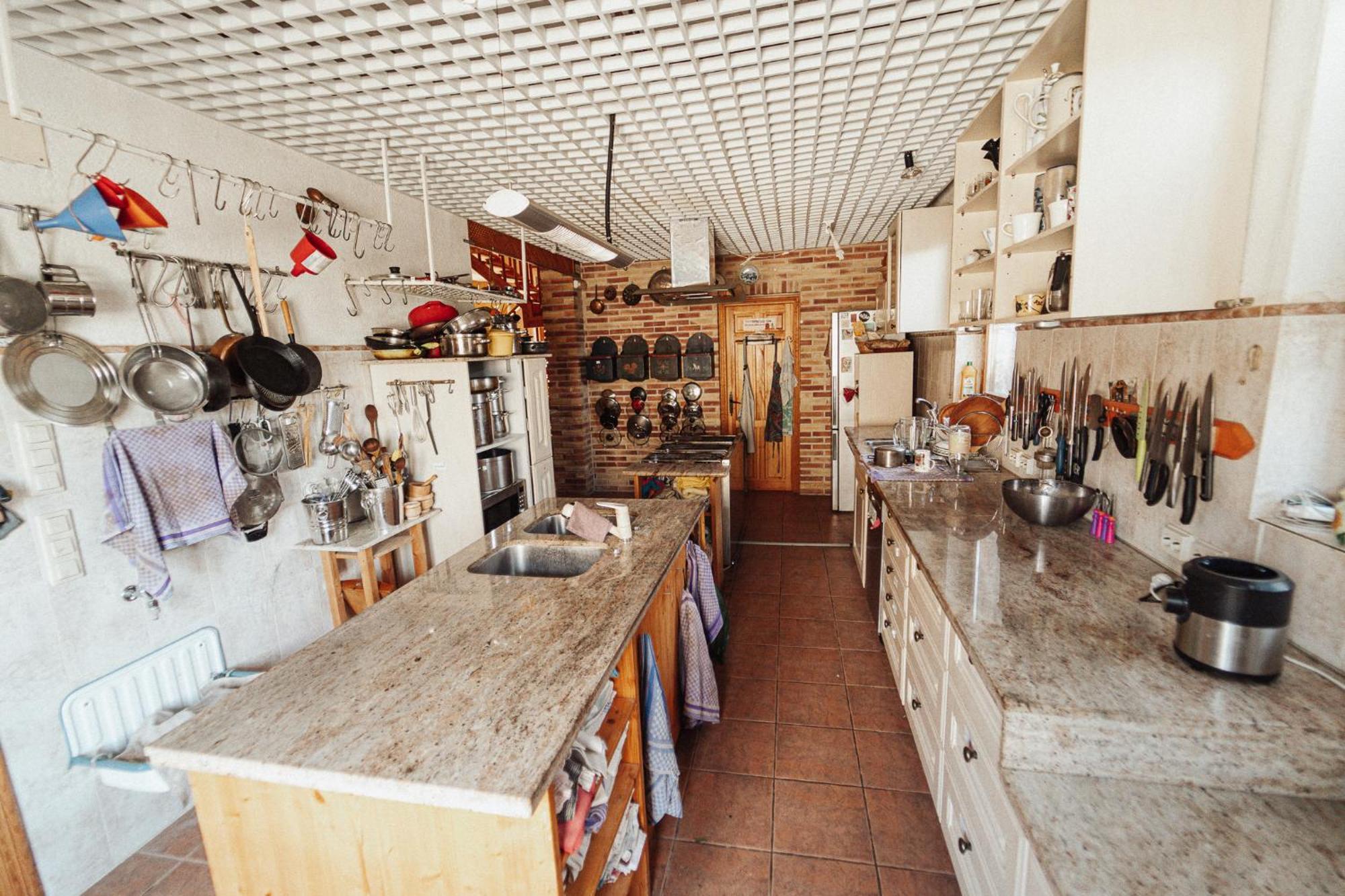 Nature Home Maitreya Lorca Kültér fotó