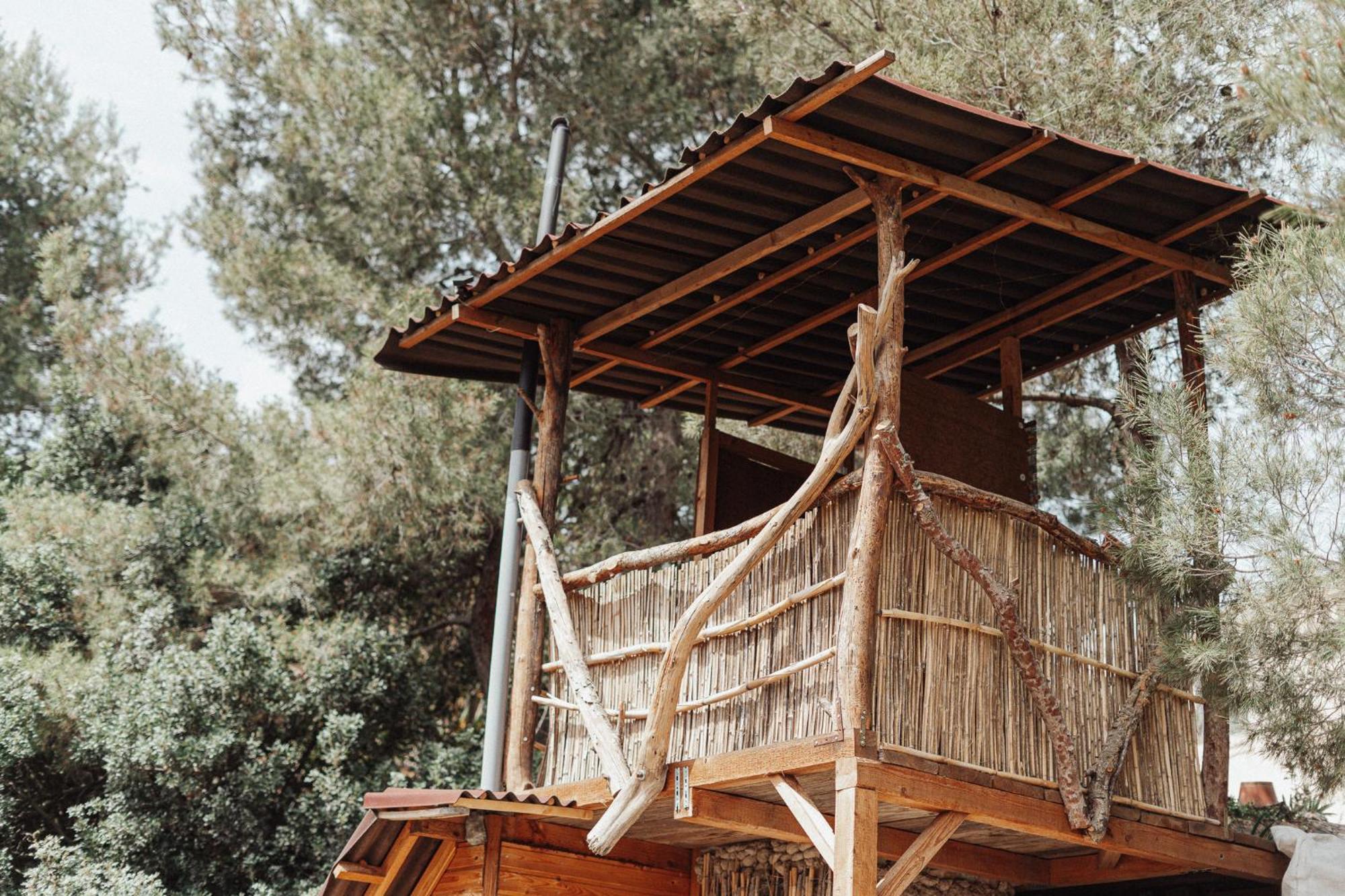Nature Home Maitreya Lorca Kültér fotó