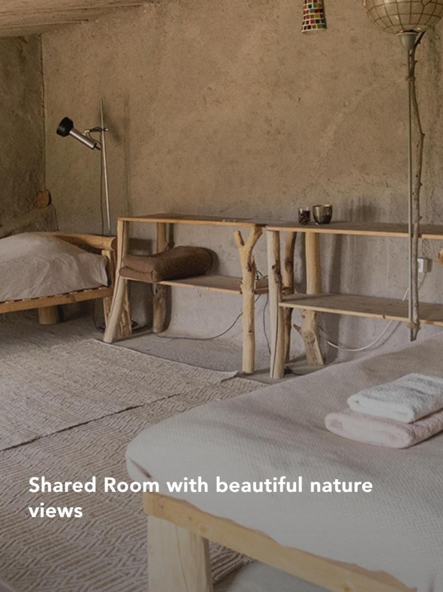 Nature Home Maitreya Lorca Kültér fotó