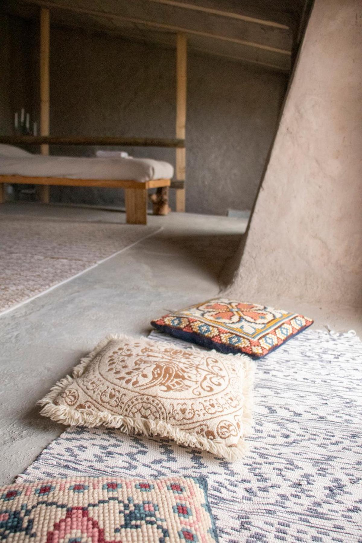 Nature Home Maitreya Lorca Kültér fotó