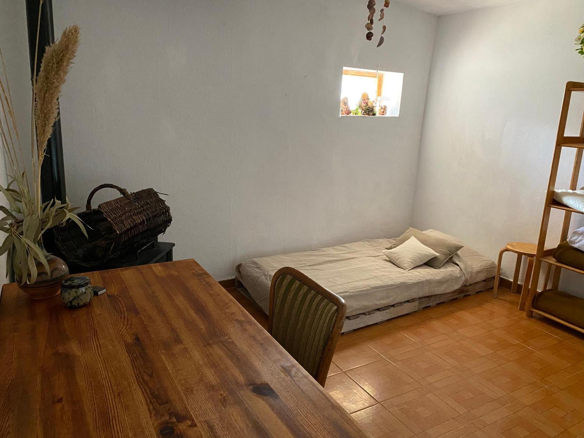 Nature Home Maitreya Lorca Kültér fotó