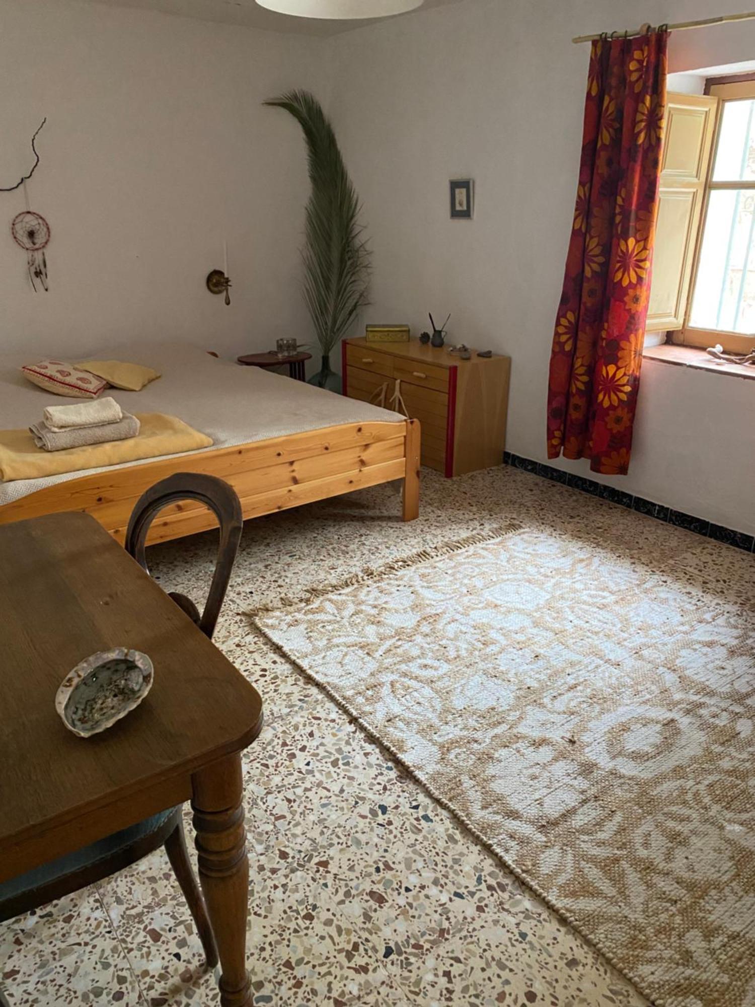 Nature Home Maitreya Lorca Kültér fotó