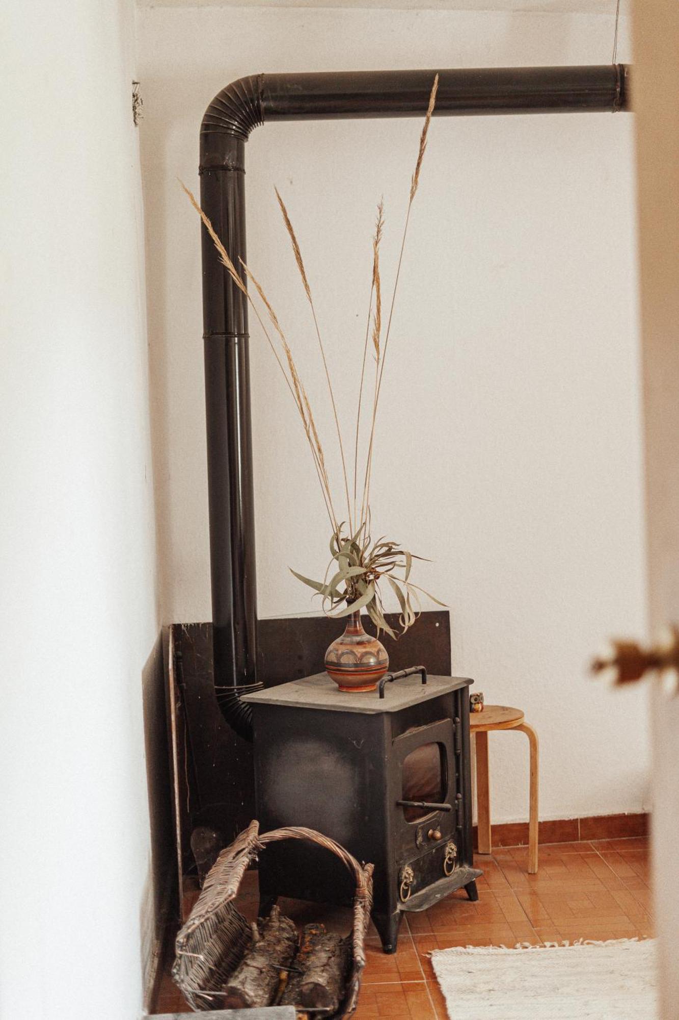 Nature Home Maitreya Lorca Kültér fotó