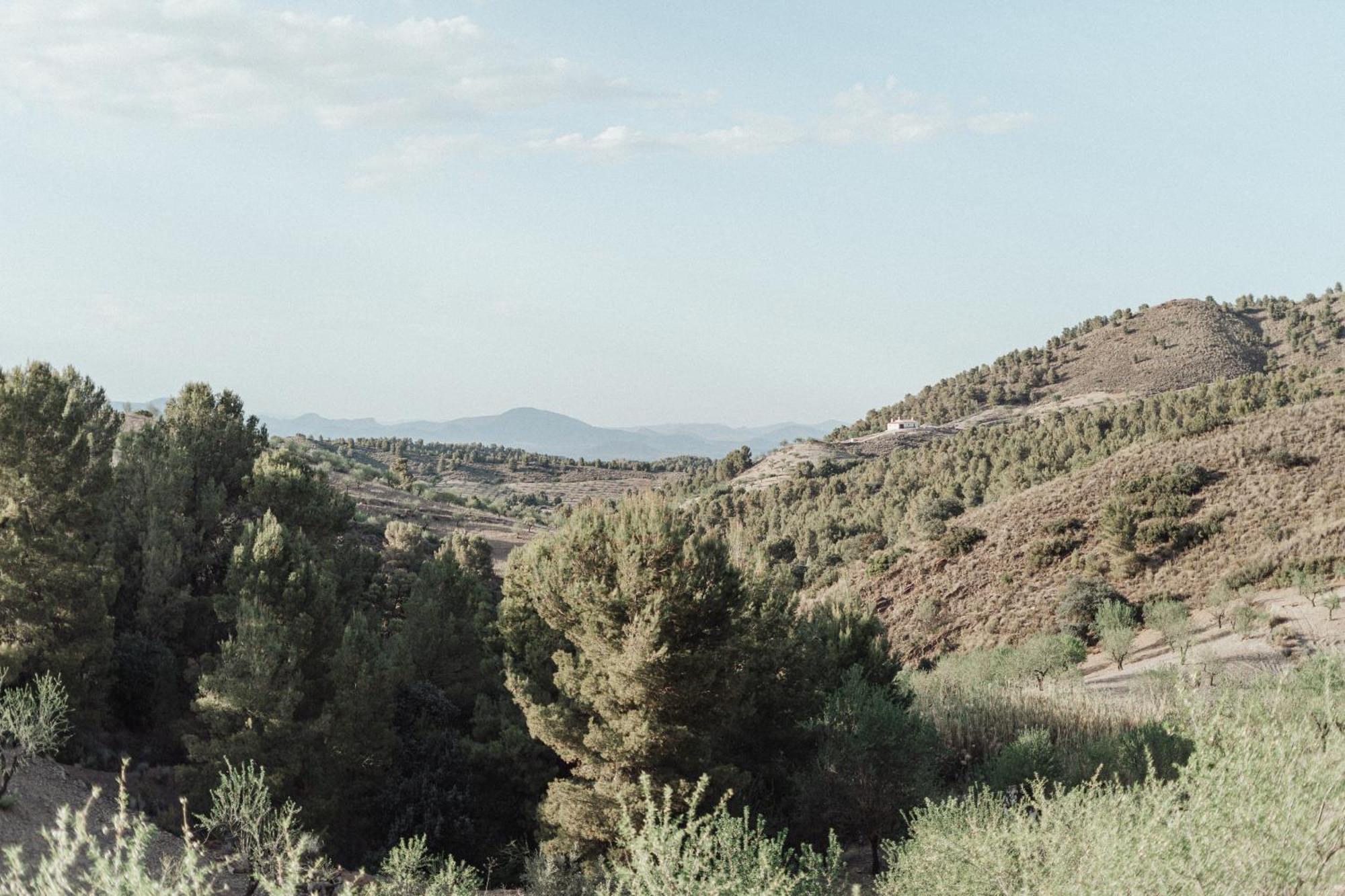 Nature Home Maitreya Lorca Kültér fotó