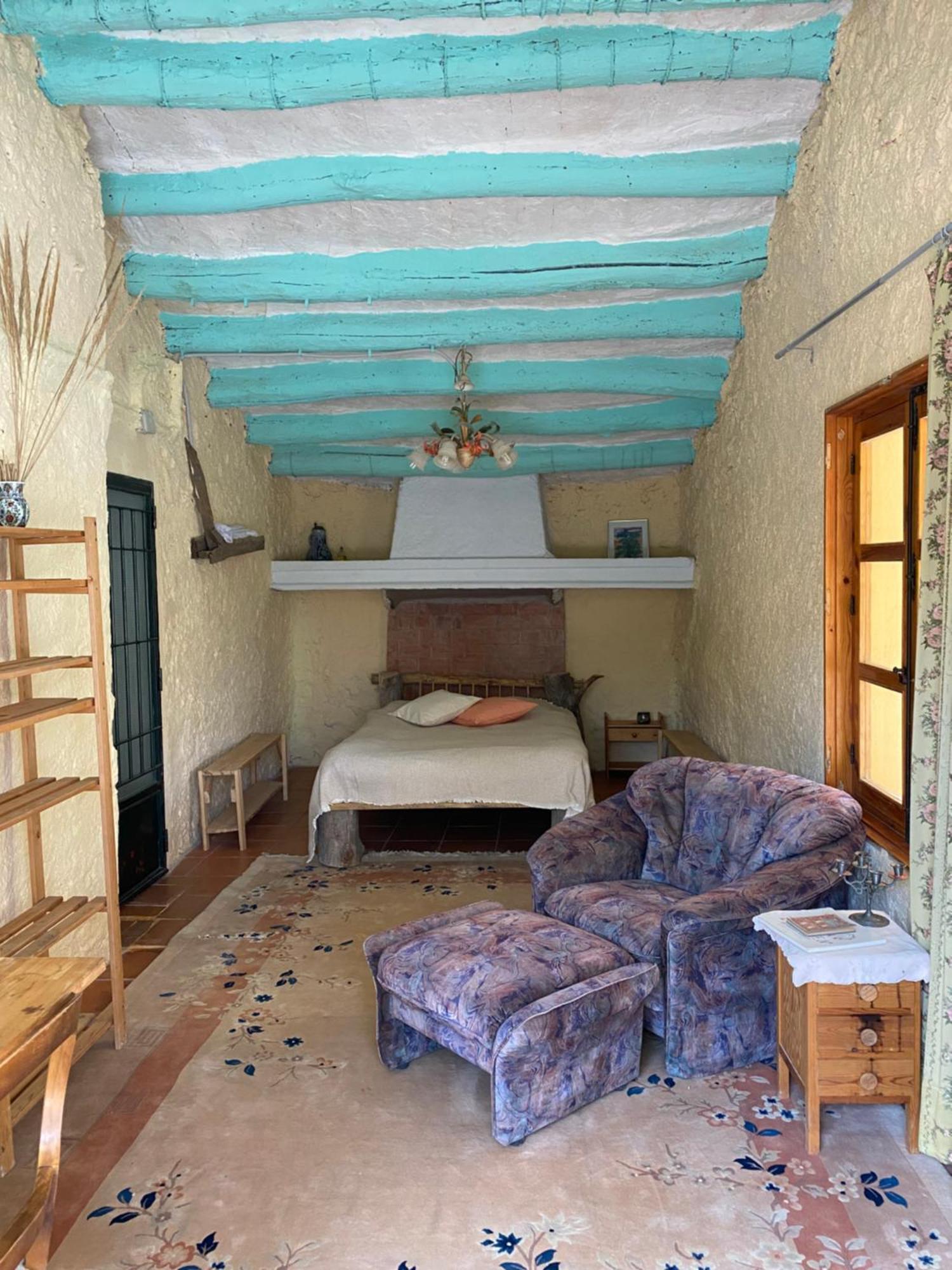 Nature Home Maitreya Lorca Kültér fotó