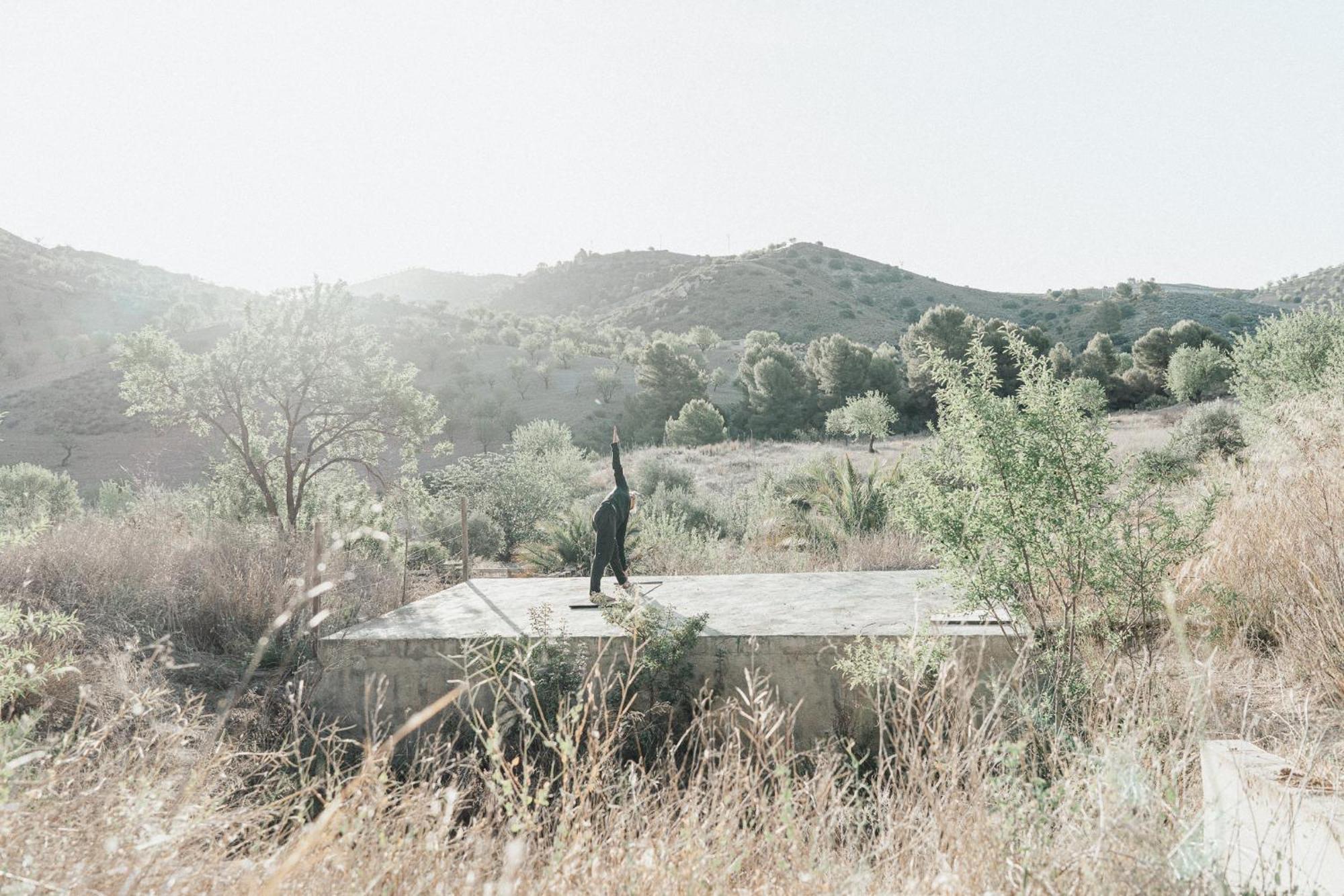 Nature Home Maitreya Lorca Kültér fotó