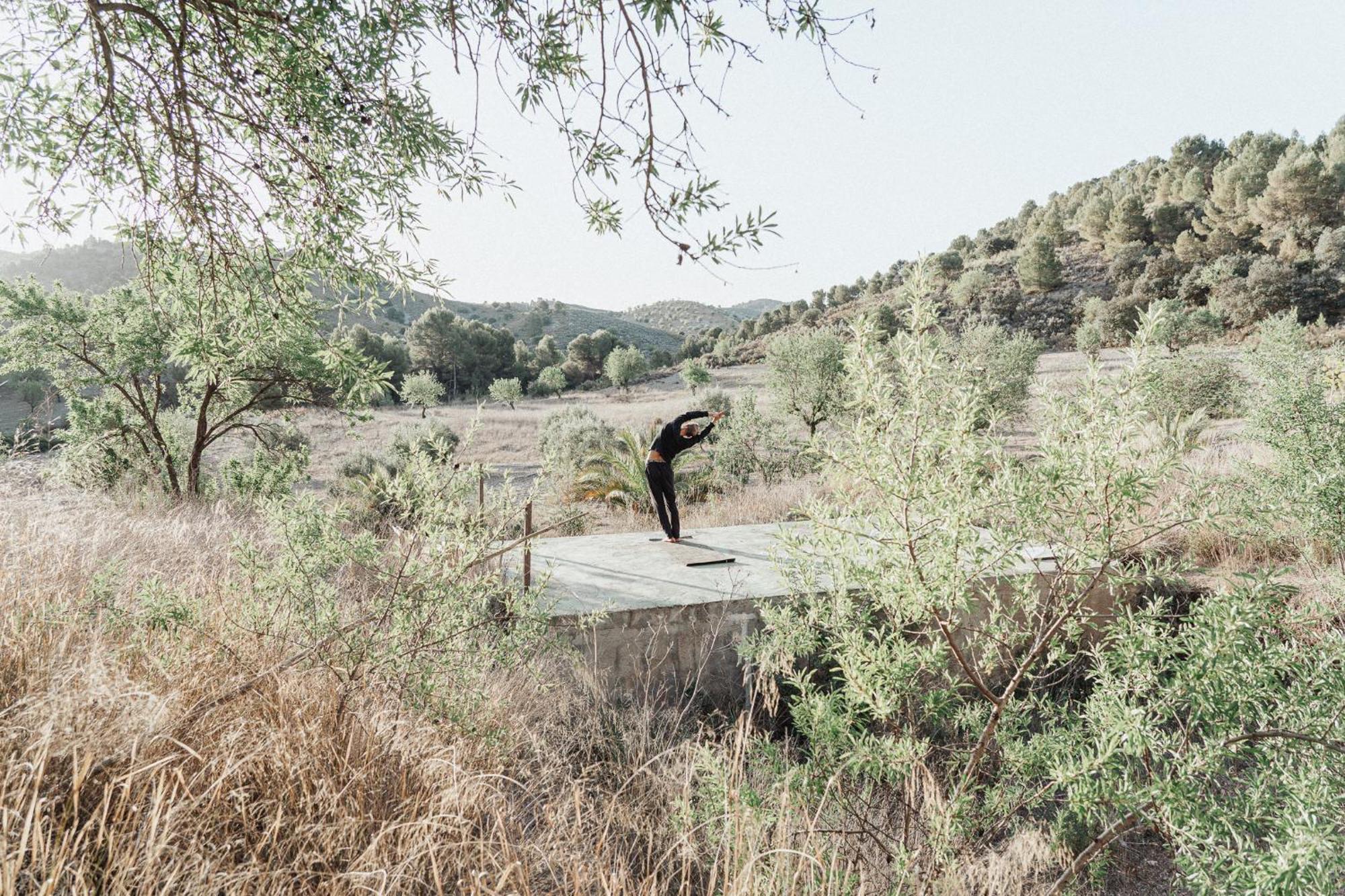 Nature Home Maitreya Lorca Kültér fotó