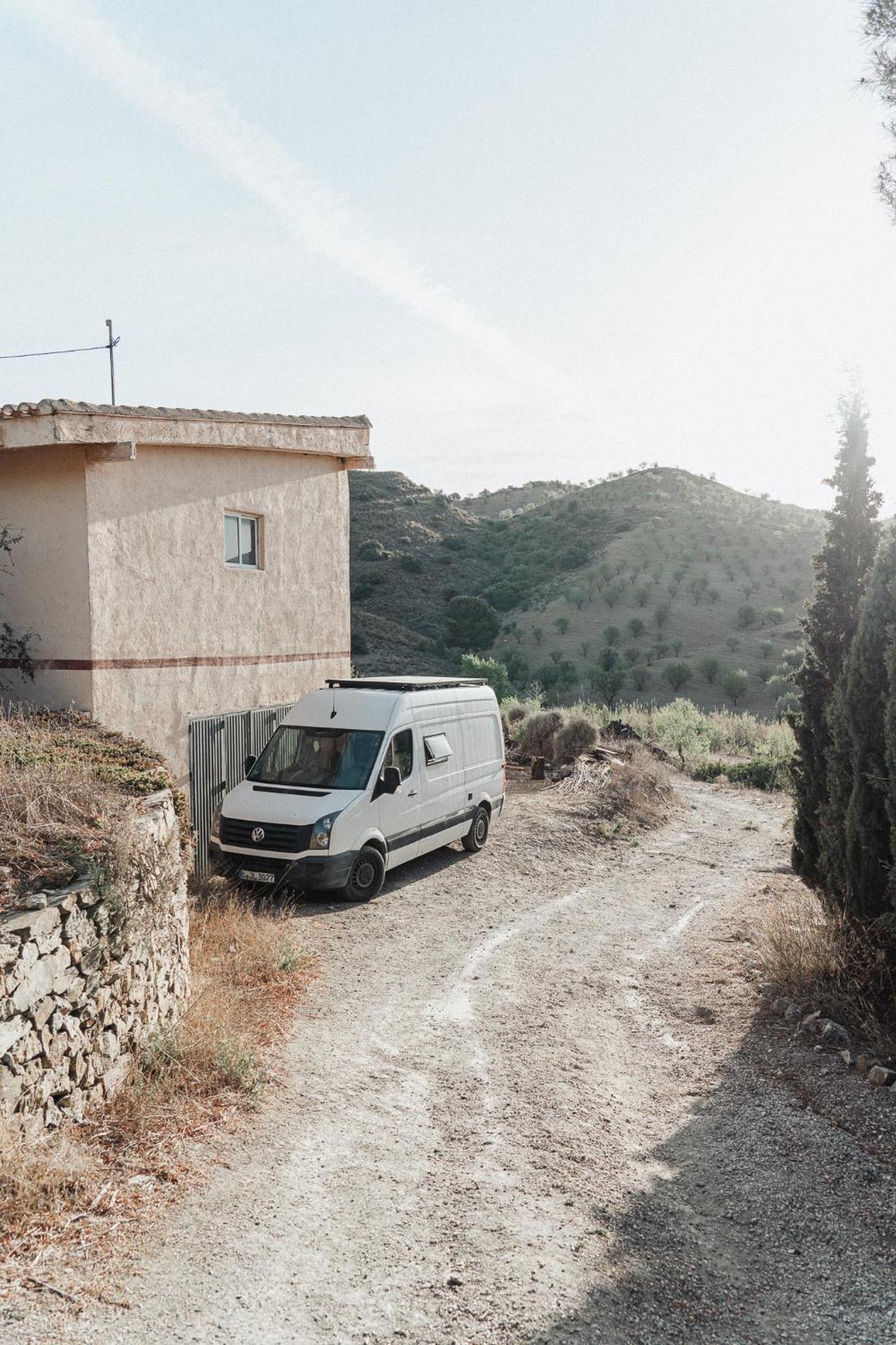 Nature Home Maitreya Lorca Kültér fotó