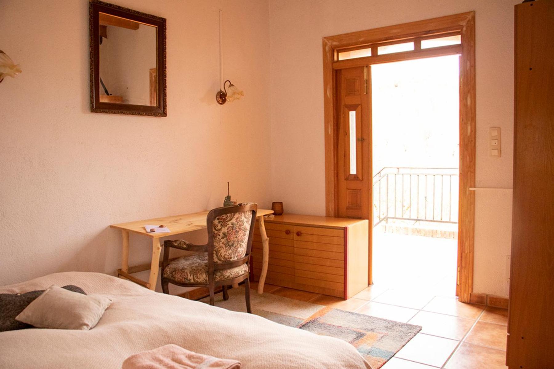 Nature Home Maitreya Lorca Kültér fotó