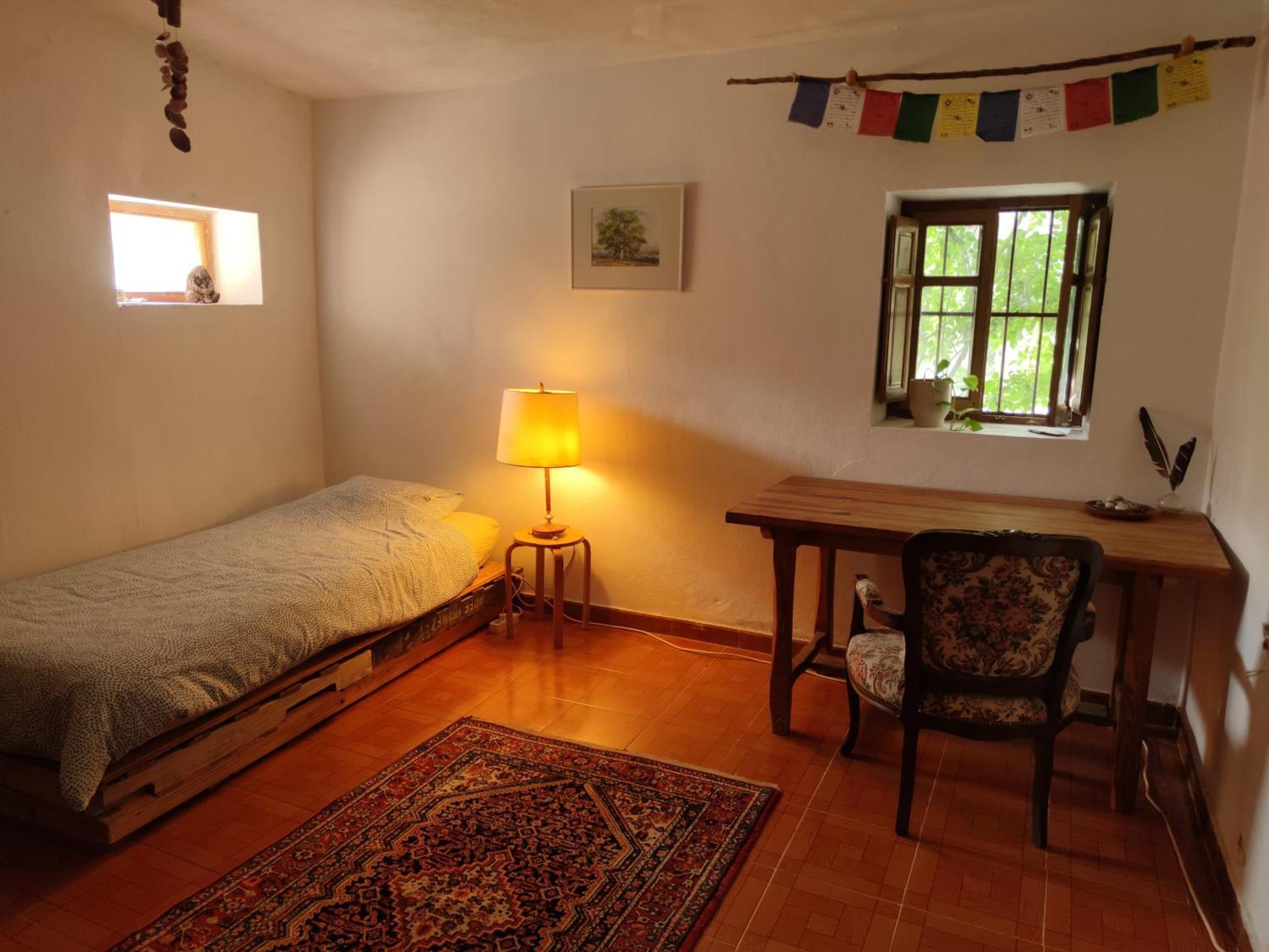 Nature Home Maitreya Lorca Kültér fotó