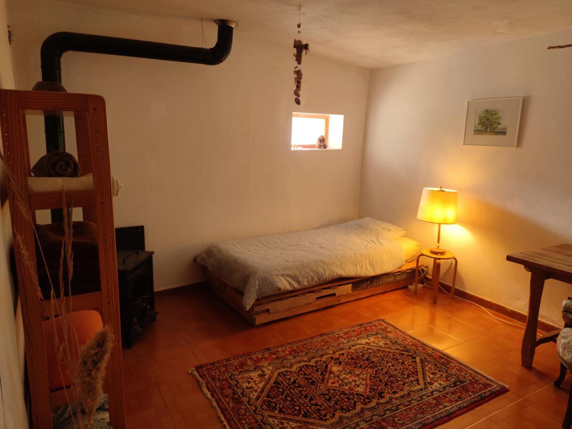 Nature Home Maitreya Lorca Kültér fotó