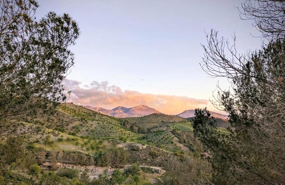 Nature Home Maitreya Lorca Kültér fotó
