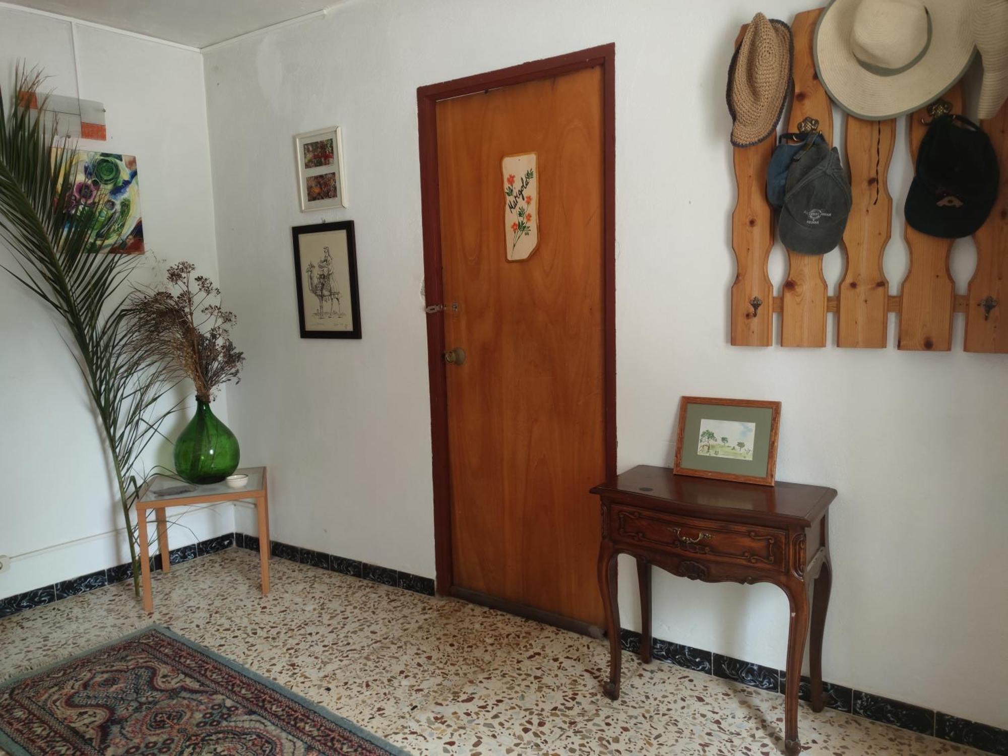 Nature Home Maitreya Lorca Kültér fotó